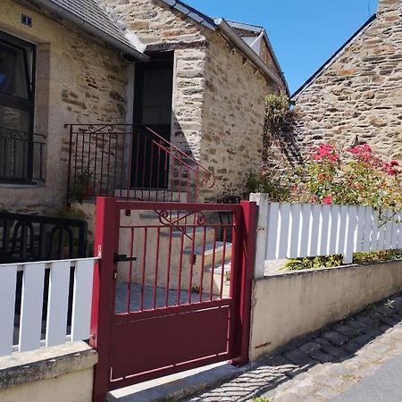 Maison Du Martin Pecheur A Lannion Ngoại thất bức ảnh