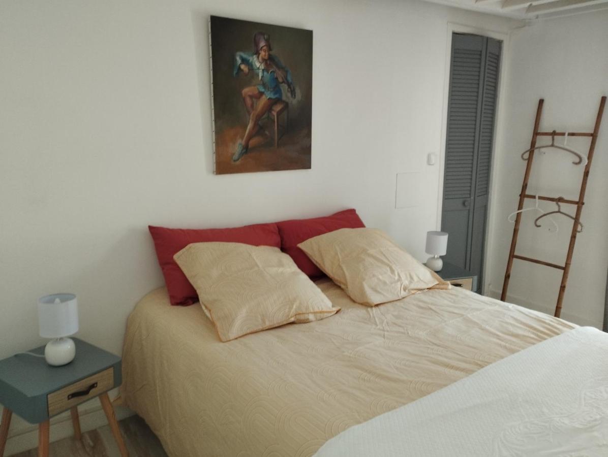 Maison Du Martin Pecheur A Lannion Ngoại thất bức ảnh