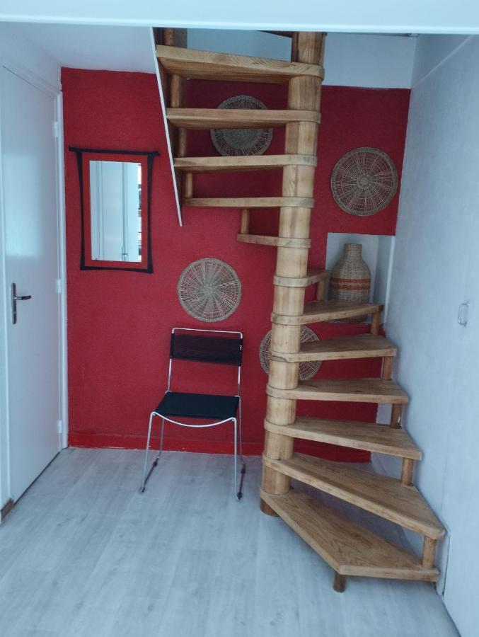 Maison Du Martin Pecheur A Lannion Ngoại thất bức ảnh