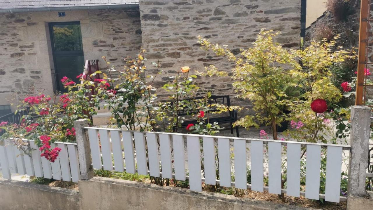 Maison Du Martin Pecheur A Lannion Ngoại thất bức ảnh