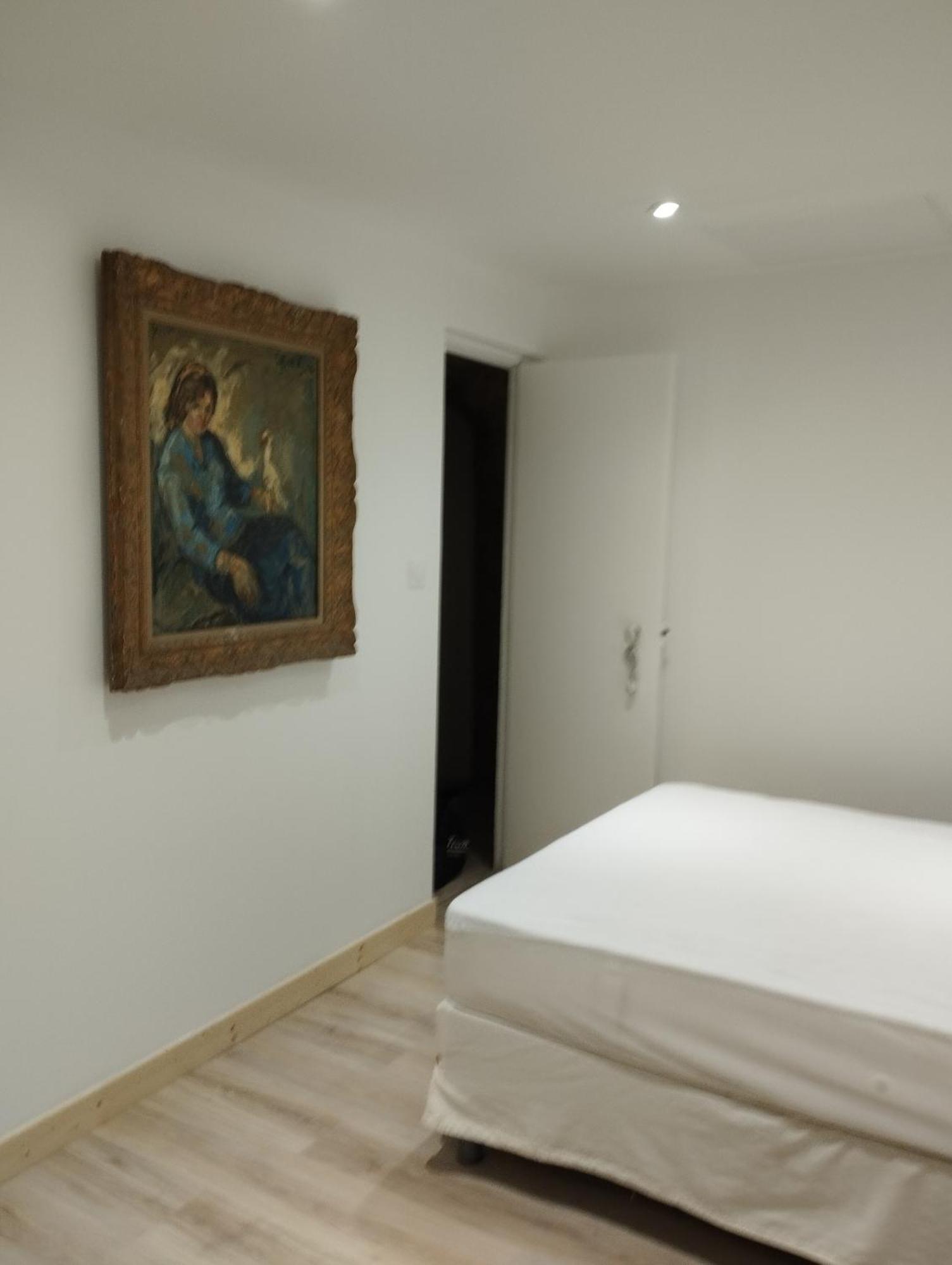 Maison Du Martin Pecheur A Lannion Ngoại thất bức ảnh