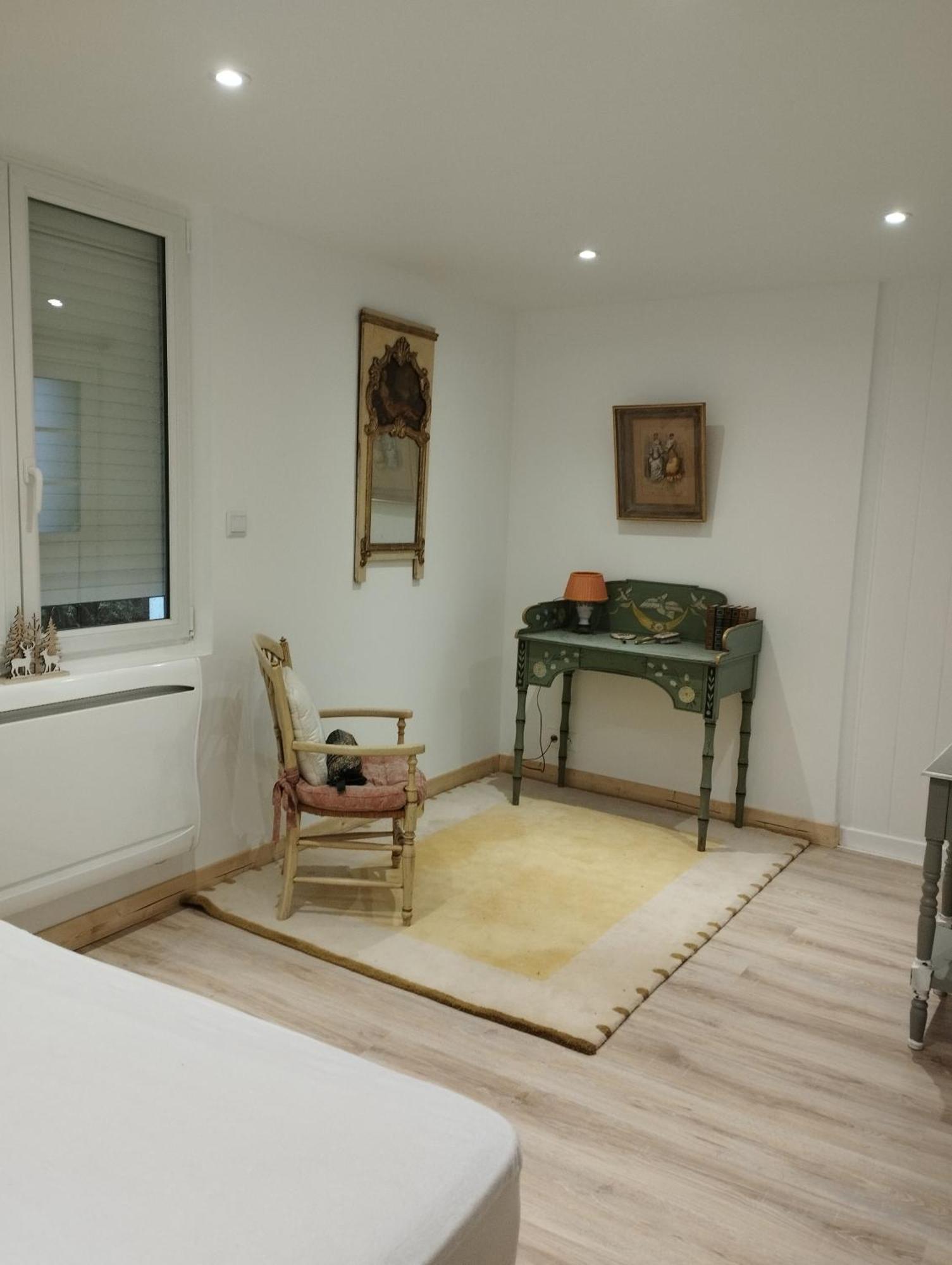 Maison Du Martin Pecheur A Lannion Ngoại thất bức ảnh