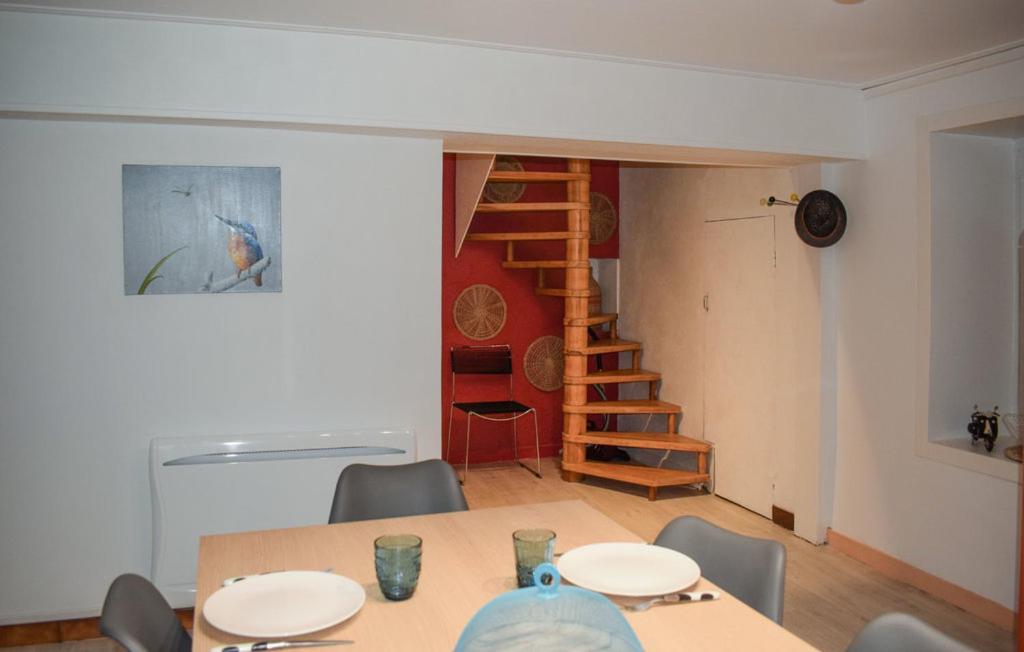 Maison Du Martin Pecheur A Lannion Ngoại thất bức ảnh